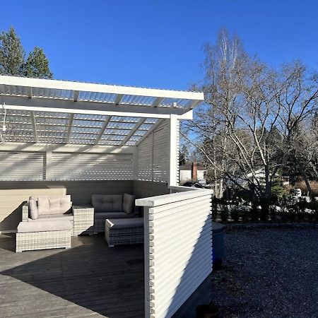 Sunny Nest 1 Διαμέρισμα Βάασα Εξωτερικό φωτογραφία