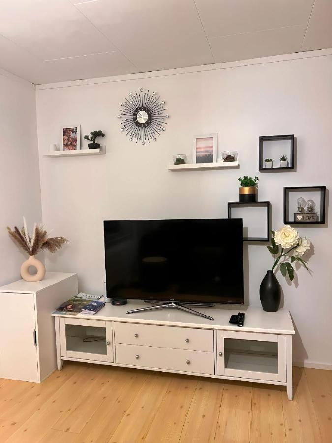 Sunny Nest 1 Διαμέρισμα Βάασα Εξωτερικό φωτογραφία