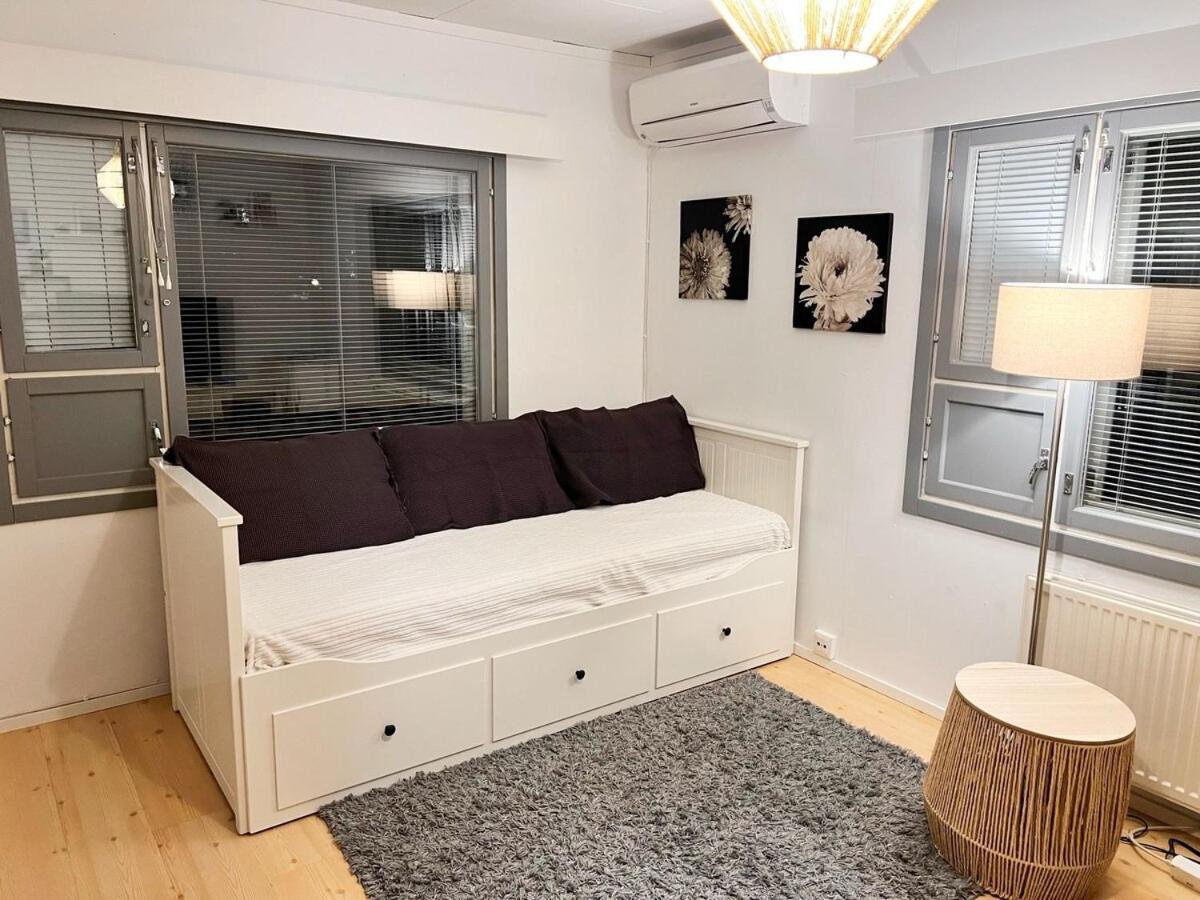 Sunny Nest 1 Διαμέρισμα Βάασα Εξωτερικό φωτογραφία